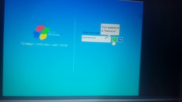Windows xp vs windows 7 home premium boot up and log off test