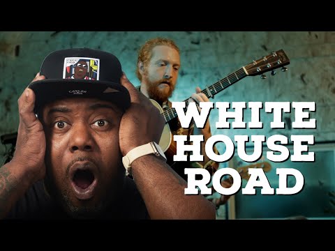 Tyler Childers - White House Road Reaction