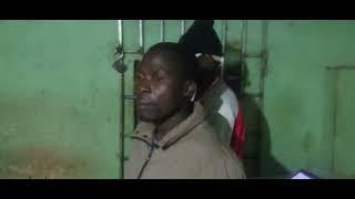 Nsundwe #fire mabomba