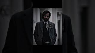 Joe Goldberg Edit|Sucker For Pain