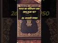 🔥 Top 50 GK Questions 2026 | SSC, Railway, UPSC, Banking &amp; State Exam Special#gk