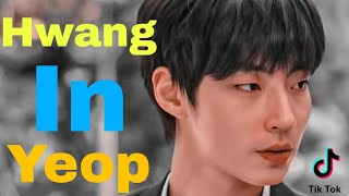 HWANG IN YEOP TIKTOK COMPILATION