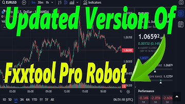 Binary Options Trading Robto fxxtool pro Update Version 2023