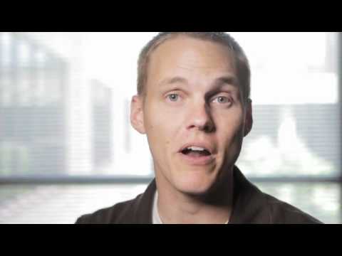 David Platt on Operation World