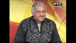 Daleel with SP Singh – Indian Science Congress & the politics of science & on science