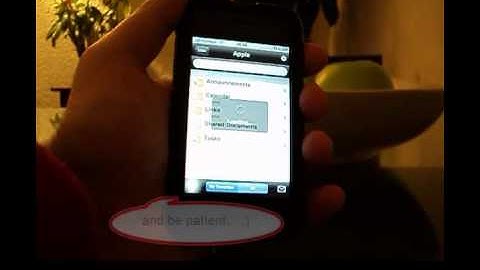 SharePlus v2.0 Offline support