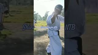 latihan ahad pagi #shinkyokushinkai #karate #wkosi #kumite #martialarts #oyama #kata #kihon #basic