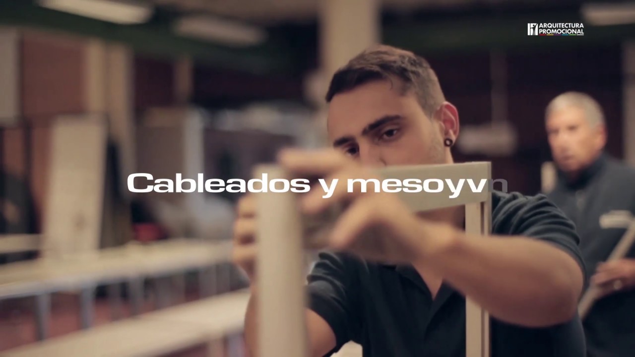 Timelapse Conectatón 2016