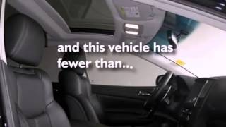 Pre-Owned 2011 Nissan Maxima San Antonio TX