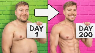 Lose 100 LBs, Win $250,000!