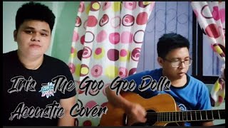 Iris - Goo Goo Dolls (Cover) screenshot 3