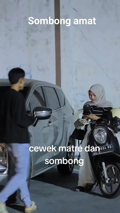 Cewek Matre?? #fypviralシ #foryourpage #viralvideo #fyp