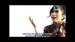 Angel - Tibayang || Lagu Kerinci (Official Video)