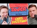 Sugar season with chris distefano  soder podcast  ep 30