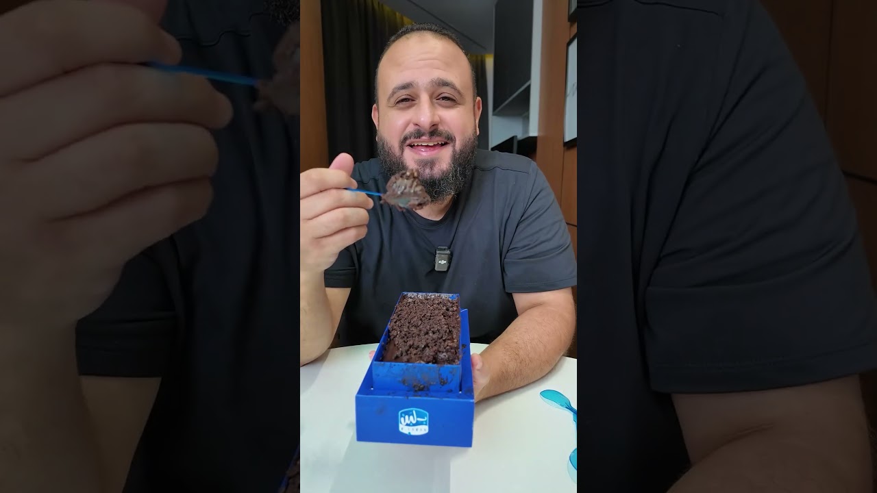 الفزعة بلبن#wheretoeat #wheretoeategypt #fyp