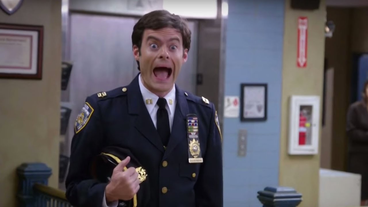 First Impression: Brooklyn Nine Nine Season 3 Episode 1 ...