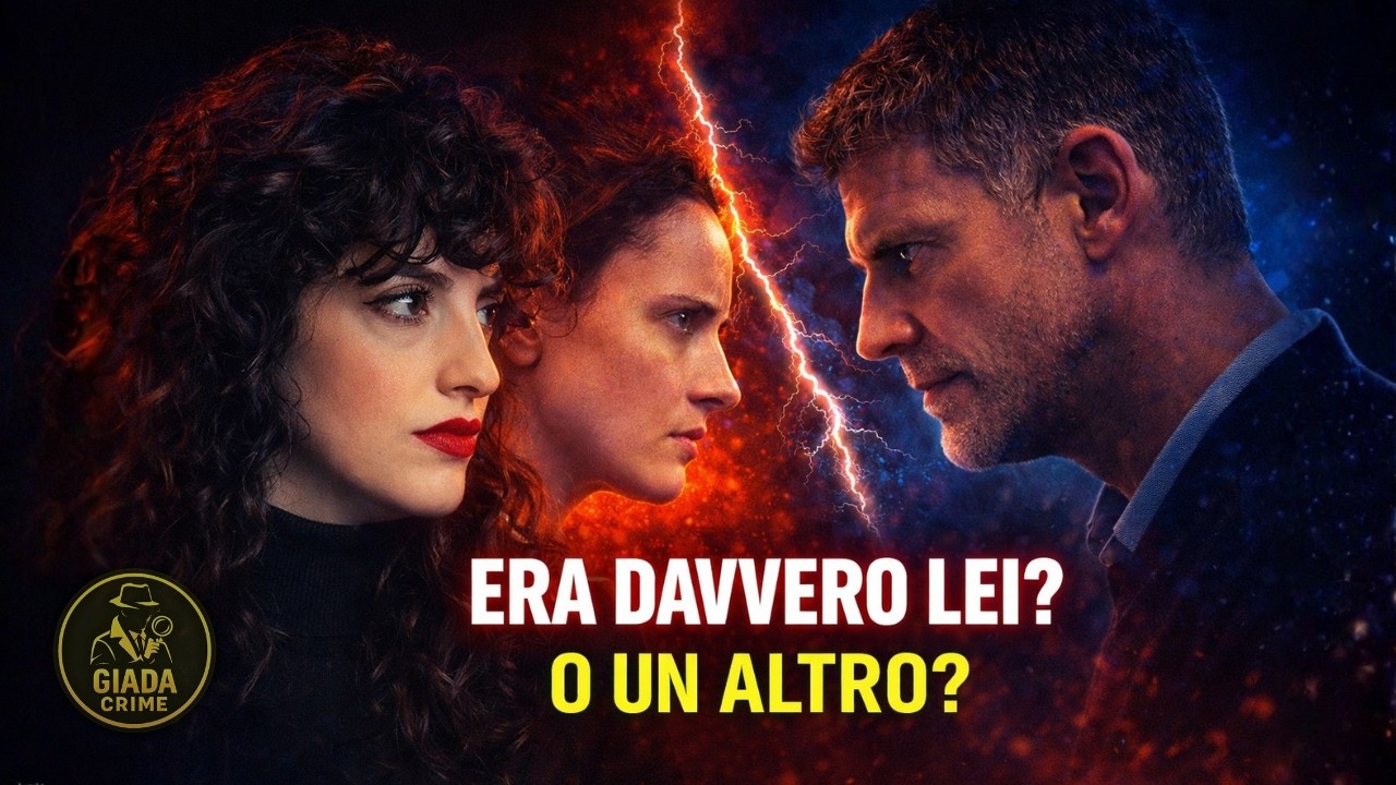 L'HANNO INCOLPATA SUBITO. E SE FOSSE STATO UN ALTRO? | TRUE CRIME