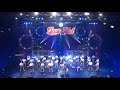 【ライブダイジェスト PART3】3周年記念コンサート