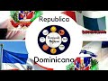 27 de Febrero Dia de la Independencia de la Republica Dominicana