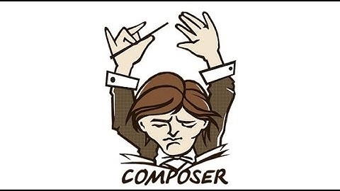 How to Install Composer on Windows