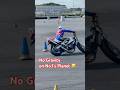 Too Smooooooth! Rank A, Mr. Ikeda’s Insane Rotations w/ NSR250R #nsr250 # #motogymkhana