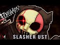 SLASHER Chase Theme Forsaken UST Tribute To Jason V And Slasher SLASHER Chase Theme Forsaken UST Tribute To Jason V And Slasher