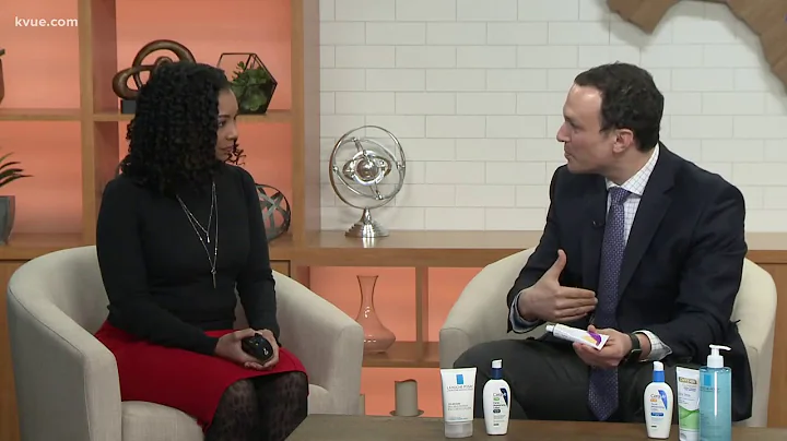 INTERVIEW: Dr. Ted Lain speaks about adult acne and treatment