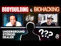 Major Ex-PED Dealer || How Underground Labs Work + Product Purity + Pip + Carrier Oils + China Raws