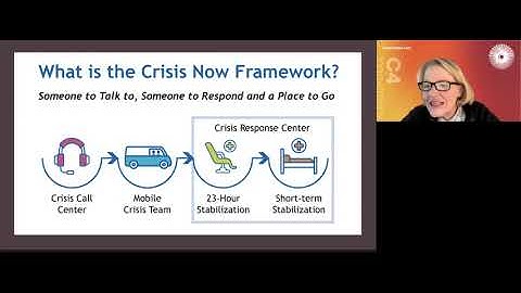 Competencies for Peer Support Workers in Crisis Services 3/16/23
