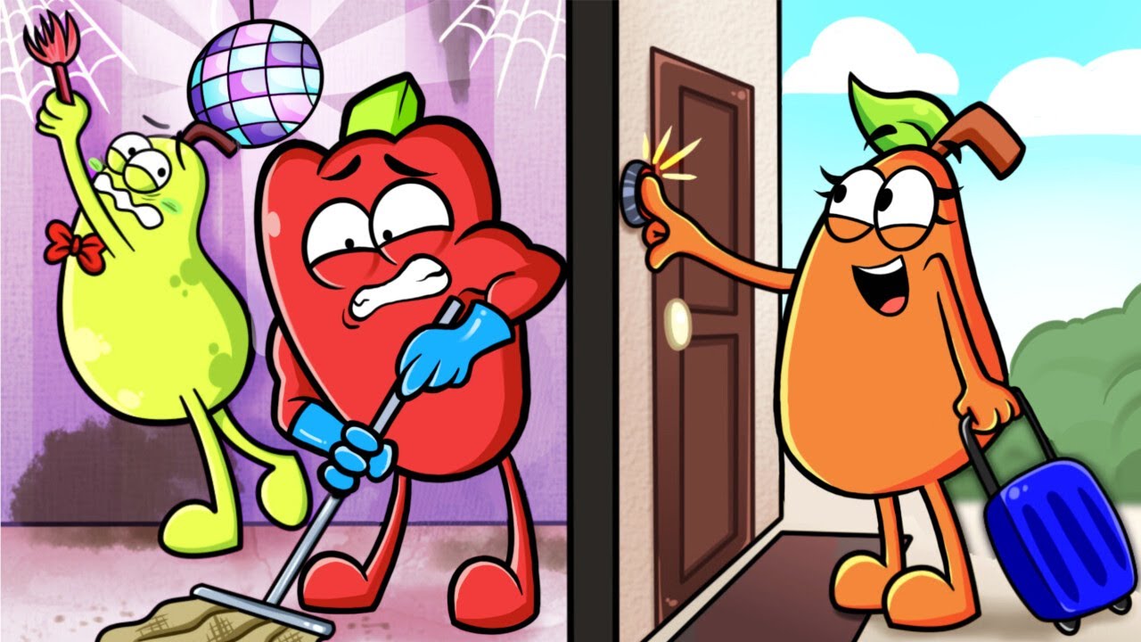 Situations gênantes qu’on aurait aimé ne jamais vivre 😳😂