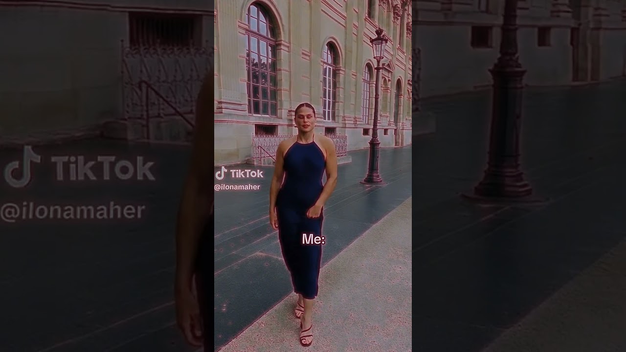 Ilona Maher rugby player for the USA women's rugby team 