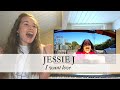 Äänikoutsi reagoi: Jessie J // Finnish Vocal Coach Reaction (SUBS)