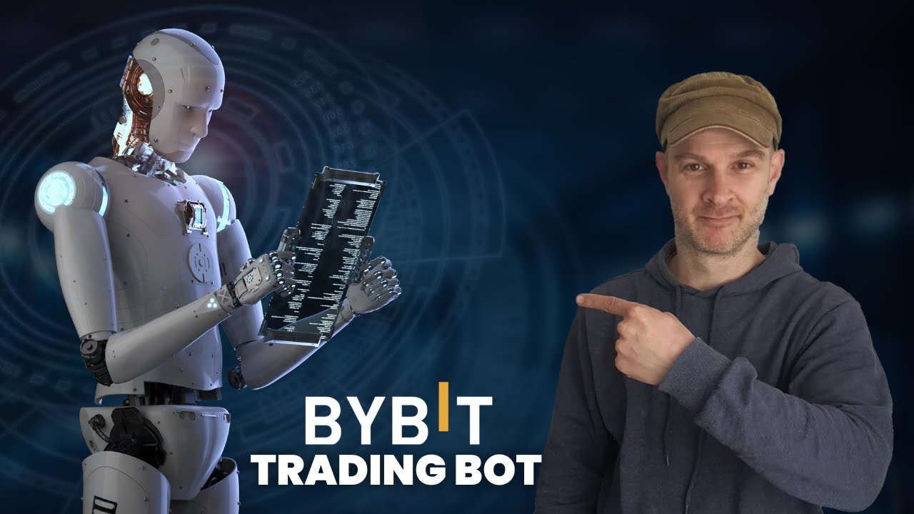 I Built a BYBIT Trading Bot (and It Worked)