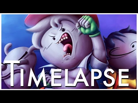 TIMELAPSE - OneyPlays