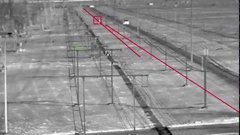 Energy Station - Temperature measurement and 