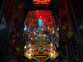 Corvette Pinball First Impression