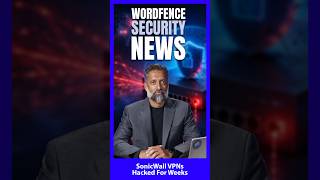 SonicWall SMA 1000 Zero-Day Exploitation | CVE-2026-15409 And CVE-2026-15410