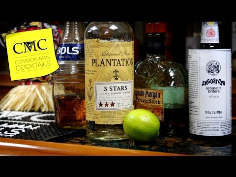 6-easy-rum-cocktails-to-learn-&-master-/-rum-101