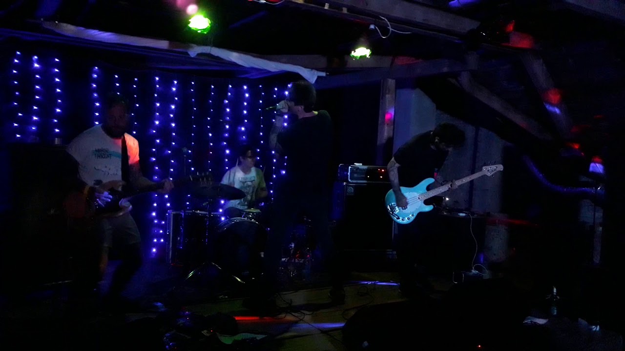 FVTVRE/FreeDimFest/Cesta Tábor/26.05.2018