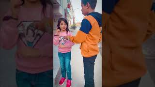 Saifina and Rihan Funny Video #shorts #comedy #trending #youtubeshorts | Subscribe | Share | Like