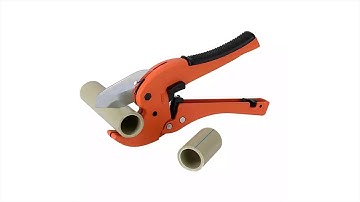 Best PVC Pipe Cutters of 2025 [Updated]