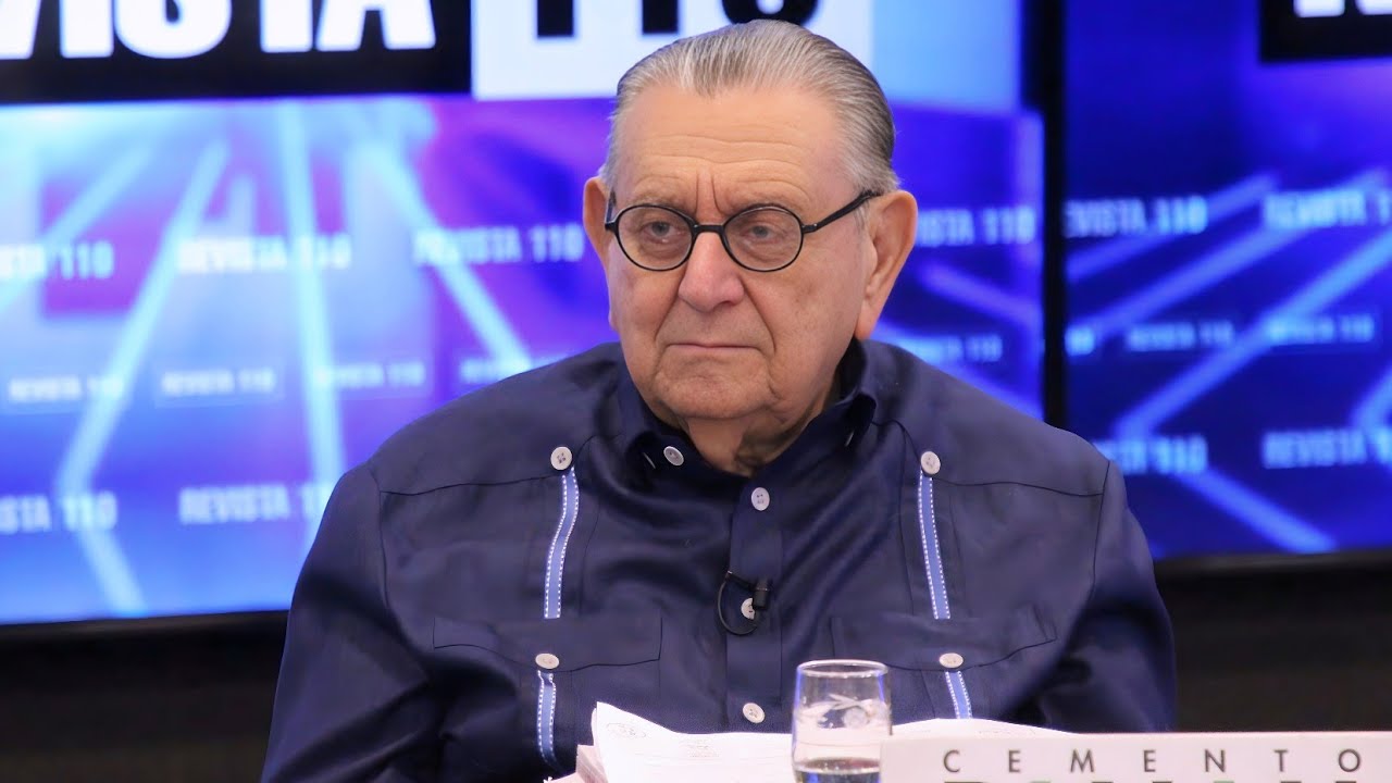 Julio Hazim: Los problemas que no puedes pedirle al presidente Abinader eliminé 