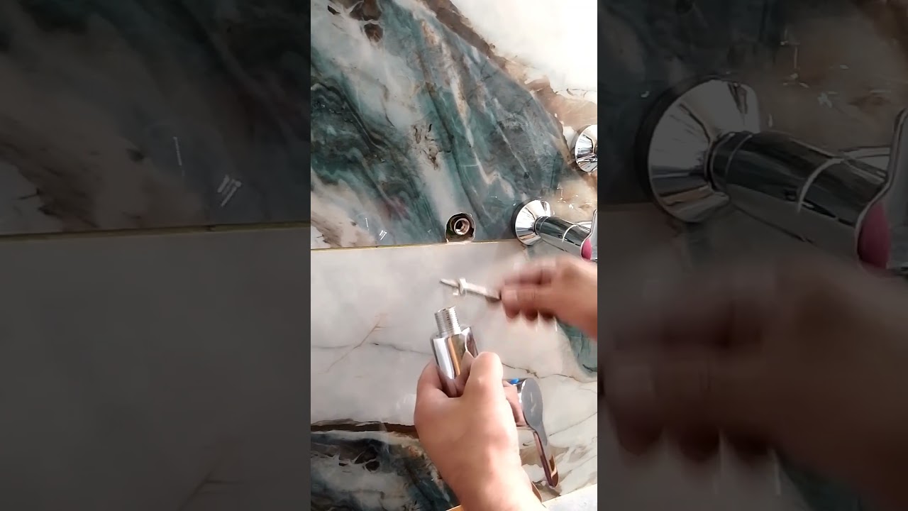 Brand new Bib cock easy install.