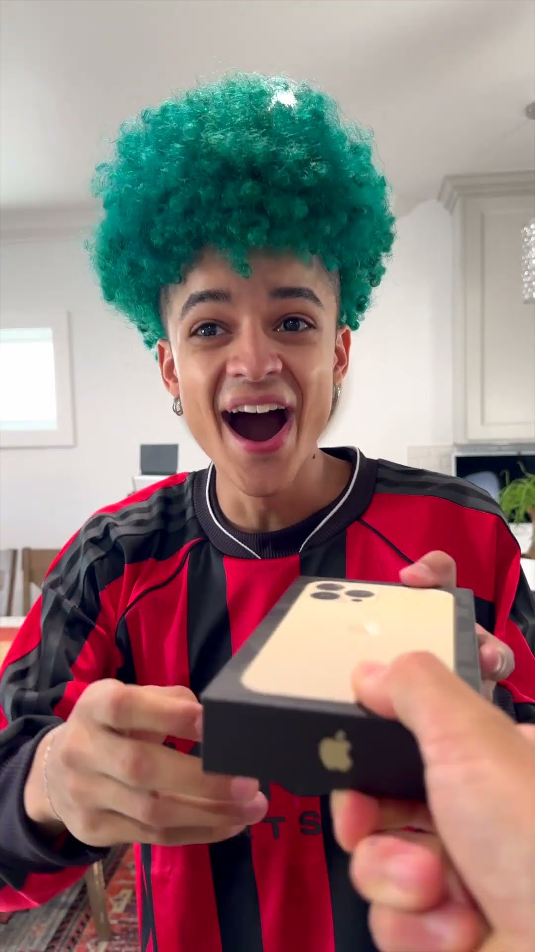 When You Try To Prank Your Friend ? W/ @JoojNatuENG
