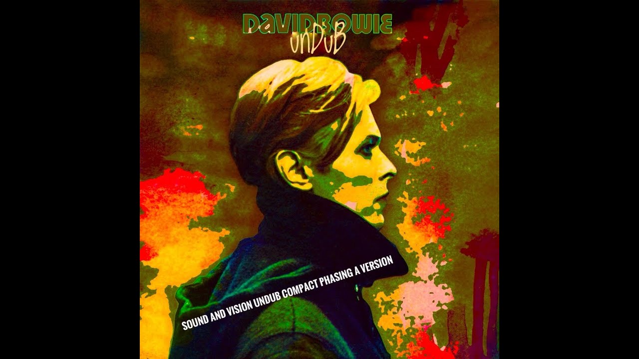 Sound and Vision unDuB Compact Phasing A Version