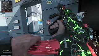 Call of Duty  Modern Warfare 3 - Multiplayer Team Deathmatch