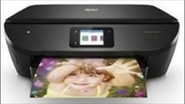 HP ENVY Photo 7155 - hp envy photo 6255|  7155 | 7855 | print a photo on macos10 13 high sierra