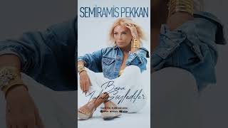 Semiramis Pekkan - Bana Yalan Söylediler #shorts Resimi