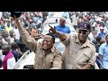 Lissu na Mbowe WATIKISA NCHI, Wapinga MUUNGANO Live BILA UOGAAAA!!!