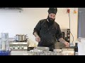 La recette des saucisses végétariennes d'AgitaTerre !